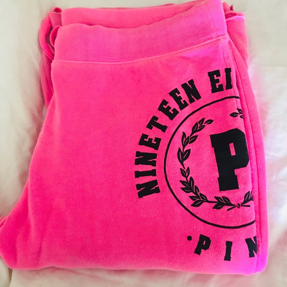 Victoria’s Secret Sweatpants